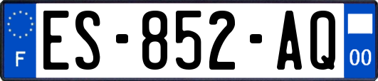 ES-852-AQ