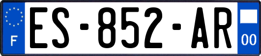 ES-852-AR