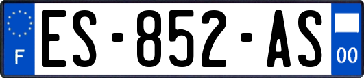 ES-852-AS