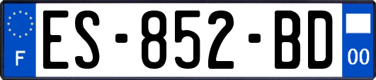 ES-852-BD