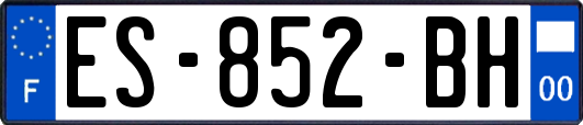 ES-852-BH