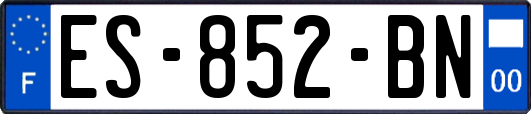 ES-852-BN