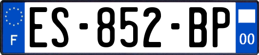 ES-852-BP