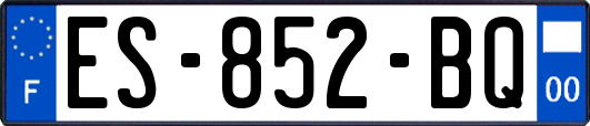 ES-852-BQ