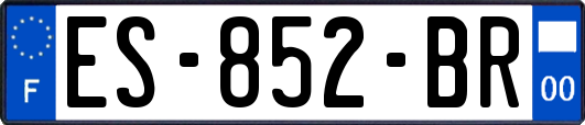 ES-852-BR