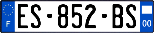 ES-852-BS