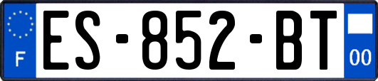 ES-852-BT