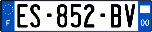 ES-852-BV