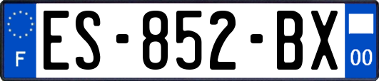 ES-852-BX