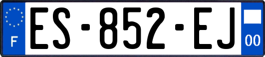 ES-852-EJ
