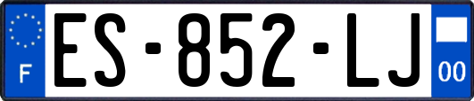 ES-852-LJ