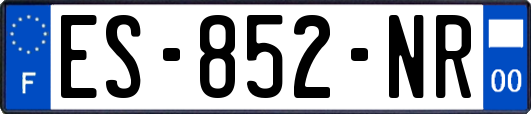 ES-852-NR
