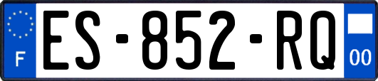 ES-852-RQ