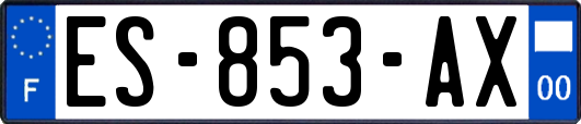 ES-853-AX