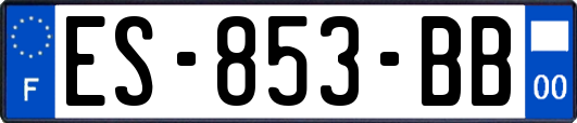 ES-853-BB