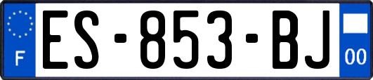 ES-853-BJ