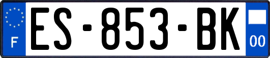 ES-853-BK