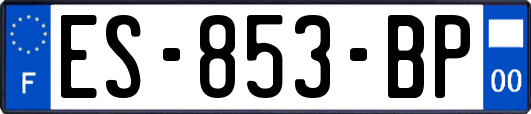 ES-853-BP