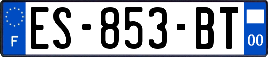 ES-853-BT