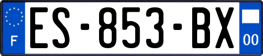ES-853-BX
