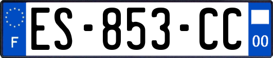 ES-853-CC