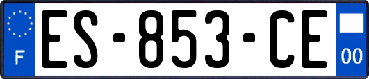 ES-853-CE