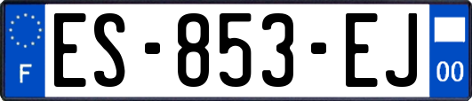 ES-853-EJ