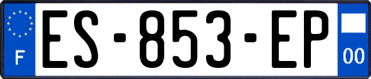 ES-853-EP
