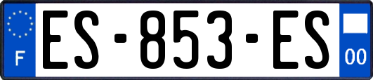 ES-853-ES