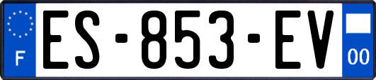 ES-853-EV