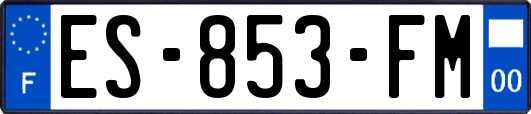 ES-853-FM