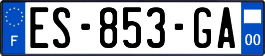 ES-853-GA