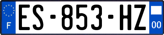 ES-853-HZ