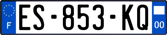 ES-853-KQ