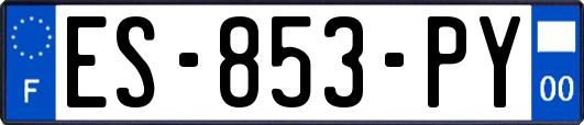 ES-853-PY
