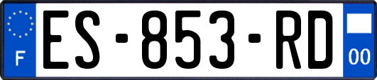 ES-853-RD