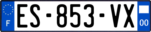 ES-853-VX