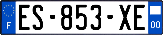 ES-853-XE
