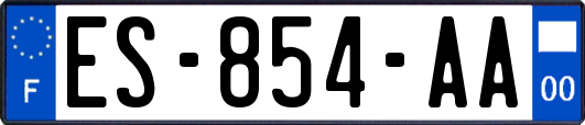 ES-854-AA