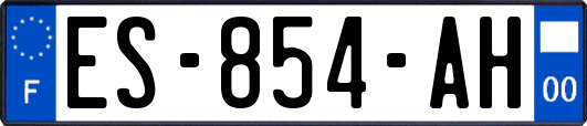 ES-854-AH