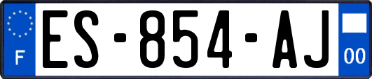 ES-854-AJ