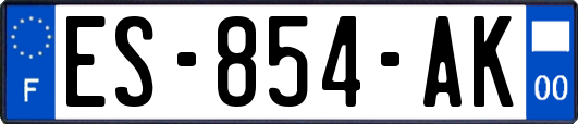 ES-854-AK