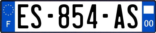 ES-854-AS