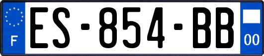 ES-854-BB