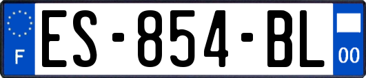 ES-854-BL