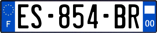 ES-854-BR