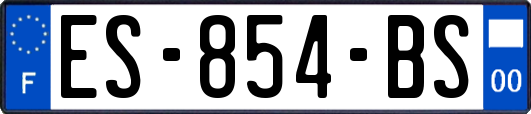 ES-854-BS