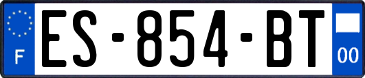 ES-854-BT