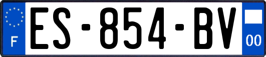 ES-854-BV