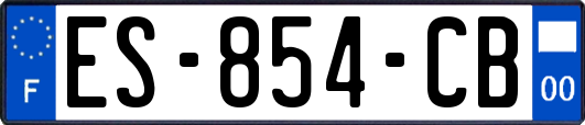 ES-854-CB
